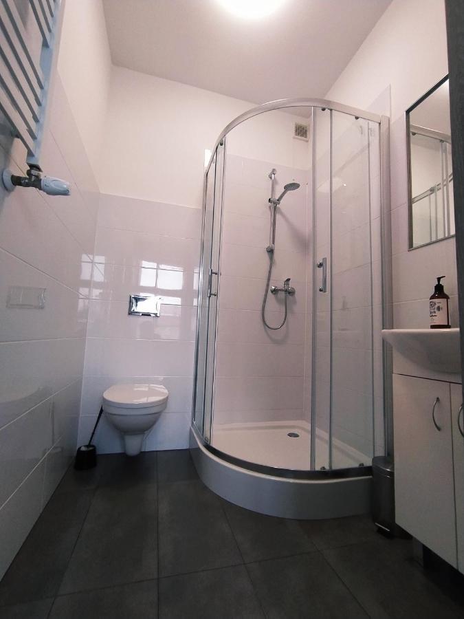Apartament Santo Bartolomeo Torun Exterior photo