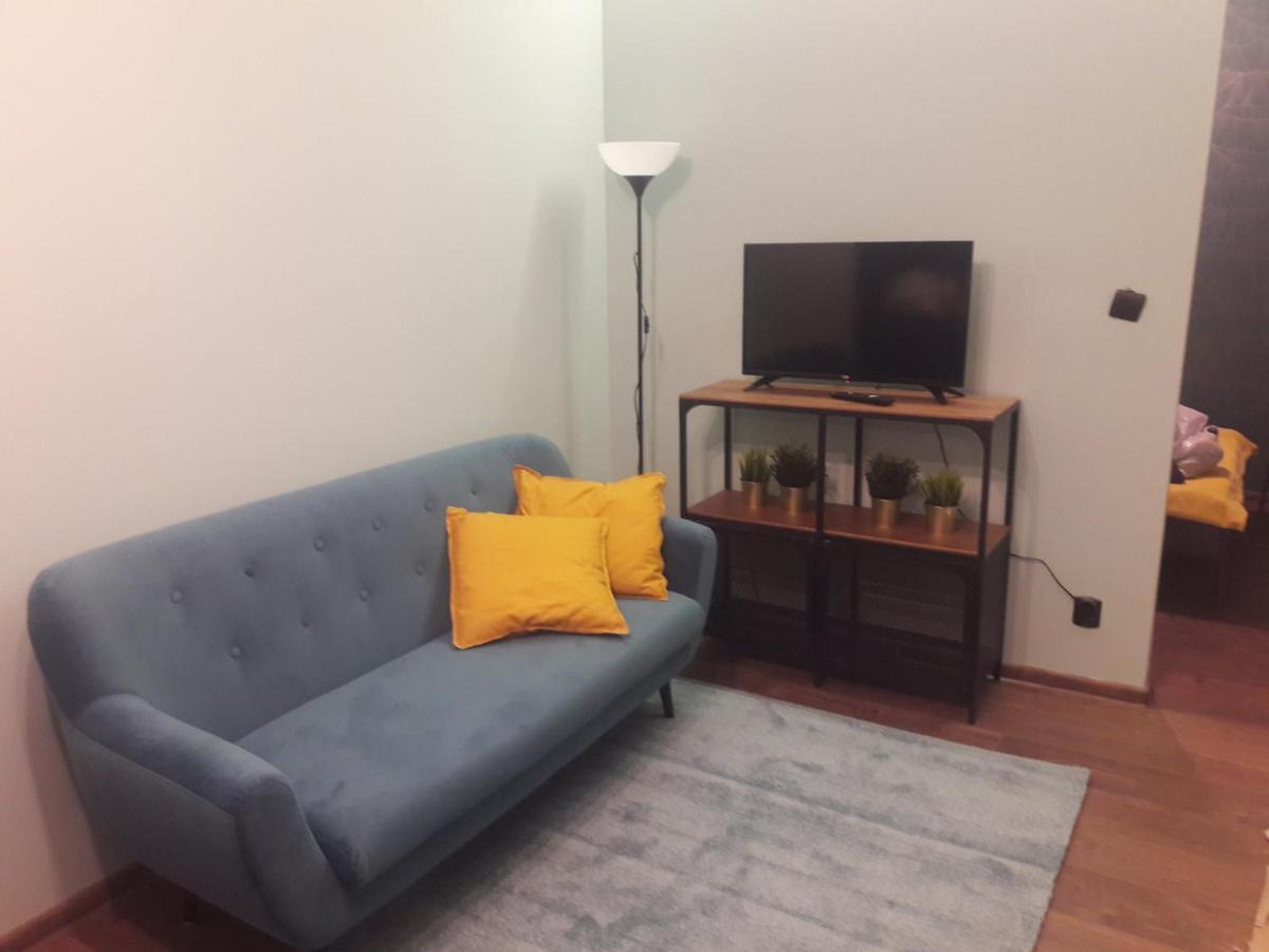 Apartament Santo Bartolomeo Torun Exterior photo