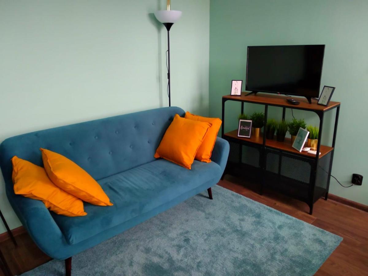 Apartament Santo Bartolomeo Torun Exterior photo