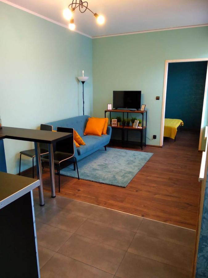 Apartament Santo Bartolomeo Torun Exterior photo