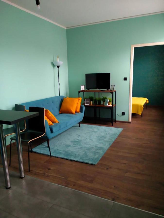 Apartament Santo Bartolomeo Torun Exterior photo